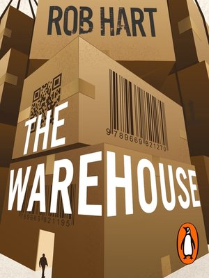 cover image of The Warehouse